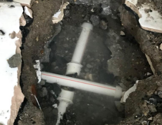 伊犁哈萨克卫生间防水公司