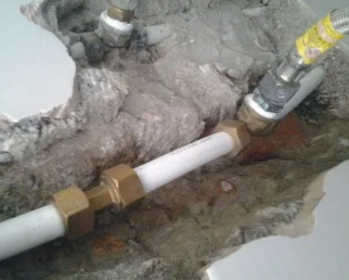 伊犁哈萨克测漏水多少钱