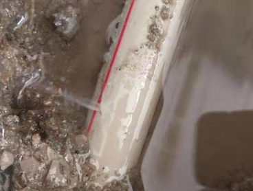 伊犁哈萨克卫生间测漏水客服的电话