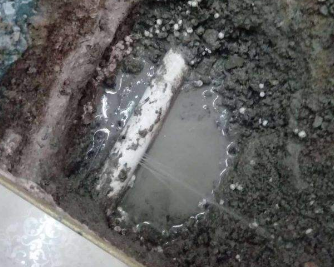 伊犁哈萨克卫生间测漏水哪家好