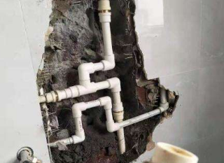伊犁哈萨克卫生间测漏水价格多少