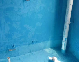 伊犁哈萨克卫生间防水多少钱
