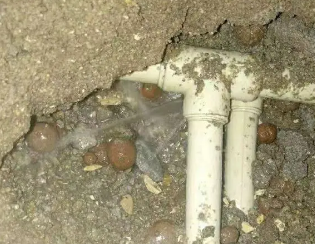 伊犁哈萨克卫生间测漏