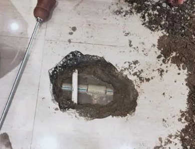 伊犁哈萨克卫生间测漏水
