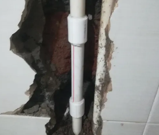 伊犁哈萨克卫生间测漏水的相关案例