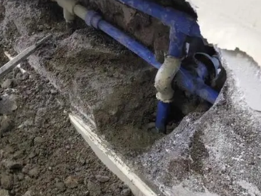 伊犁哈萨克卫生间测漏水哪家好